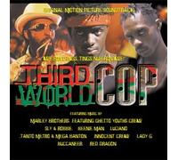 Various Artists - Third World Cop