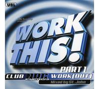Various Artists - This 1: Club Nrg Work Out