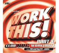 Various Artists - This 2: Club Nrg Work Out