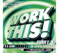 Various Artists - This 3: Club Nrg Work Out