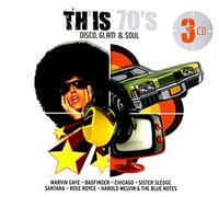 Various Artists - Th'is 70's [Import]