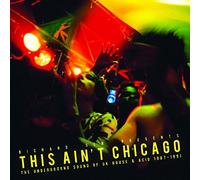 Various Artists - This Ain't Chicago [Import]
