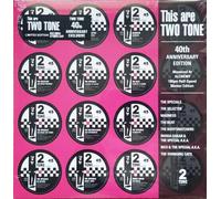 Various Artists - This are Two Tone-RSD [Import]