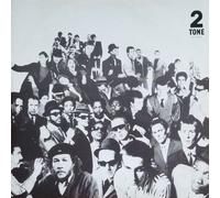 Various Artists - This Are Two Tone - Vinyl Record VINYL - G4z