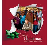 Various Artists – This Christmas – CD – Import – Sony