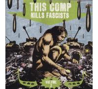 Various Artists - This Comp Kills.Vol.2 [Import]