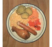 Various Artists - This Delicious Terminal..