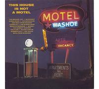 VARIOUS ARTISTS - THIS HOUSE IS NOT A MOTEL