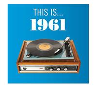 Various Artists – This Is...1961 – Parlophone