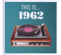 Various Artists – This Is...1962 – CD