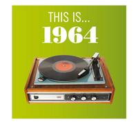 Various Artists - This is.1964 [Import]