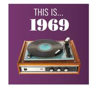 Various Artists - This Is...1969
