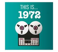 Various Artists – This Is...1972 – Parlophone