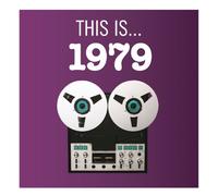 Various Artists – This Is...1979 – Import
