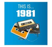This Is...1981 – Parlophone