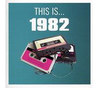 Various Artists - This is.1982 [Import]