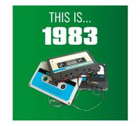 Various Artists - This Is...1983