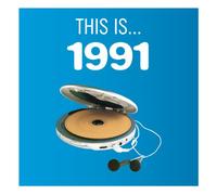 Various Artists - This is.1991 [Import]