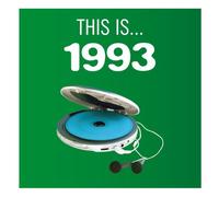Various Artists – This Is...1993 – Import – Parlophone