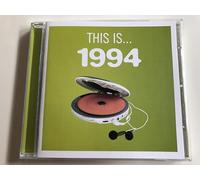Various Artists – This Is...1994 – Import – Parlophone