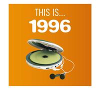 Various Artists – This Is...1996 – Import (Parlophone)