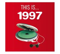 Various Artists - This Is...1997