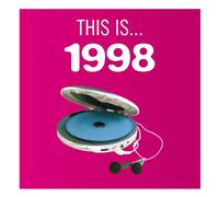Various Artists - This Is...1998
