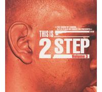 Various Artists - This Is 2 Step Vol.3