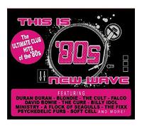 Various Artists - This Is '80s New Wave