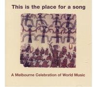 Various Artists - This is a Place for a Song