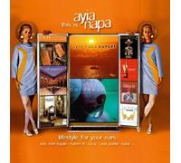 Diverse – This Is Ayia Napa – CD – Import – Zyx Music