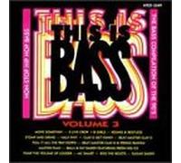 Various Artists - This is Bass 3