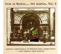 Various Artists - This is Boston Not Austin 2