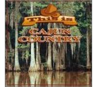 Various Artists - This is Cajun Country