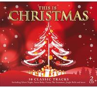 Various Artists - This is Christmas [Import]