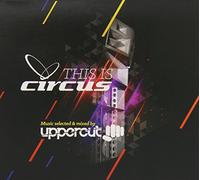 Various Artists - This is Circus/Various [Import]