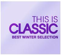 Various Artists - This is Classic-Best Winter Selection/Various [Import]