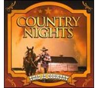 Various Artists - This is Country Nights