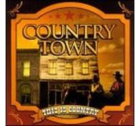 Various Artists - This is Country Town Various