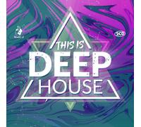 Various Artists This Is Deep House (CD)