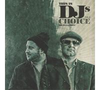 Various Artists This Is DJs Choice: Marc Hype & DJ Suspect - Volume 3 (Vinyl)