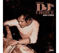 Various Artists This Is DJ's Choice - Vol. 5: Henry (Vinyl) (PRESALE 06/03/2026)