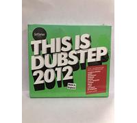 VARIOUS - This is Dubstep 2012 [Import]