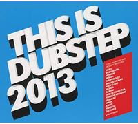 Get Darker Presents - This is Dubstep 2013 [Import]