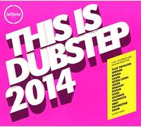 Various Artists - This is Dubstep 2014 [Import]