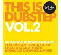 Various Artists - This is Dubstep, Vol. 2 By Various Artists (2010-03-29)