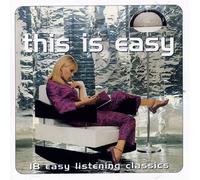 Various Artists - This is Easy