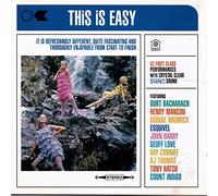 Various Artists - This is Easy [Import Anglais]