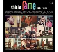 Various Artists – This Is Fame 1964-1968 – CD – Import (R.-U.) – Kent Display