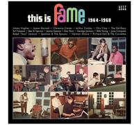 Various Artists – This Is Fame 1964-1968 – CD – Import (R.-U.) – Kent Display